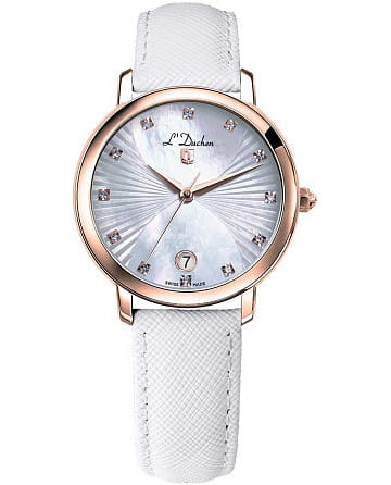 L\'Duchen Eternity D 801.46.33